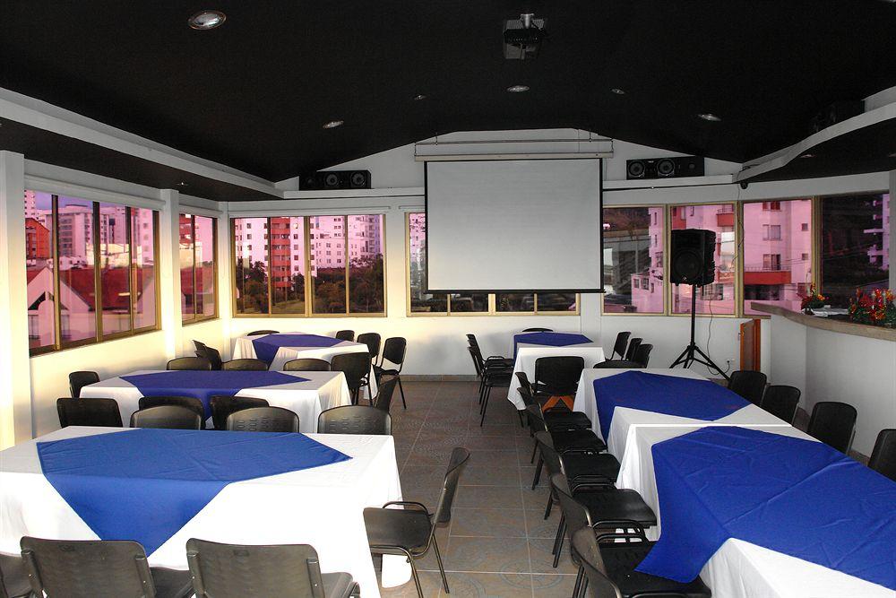 Top Deck Hotel Перейра Экстерьер фото