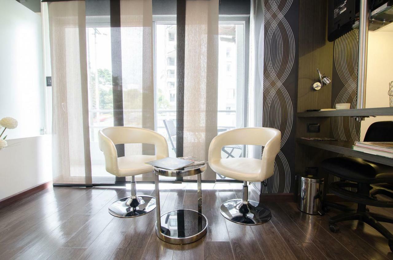 Top Deck Hotel Перейра Экстерьер фото